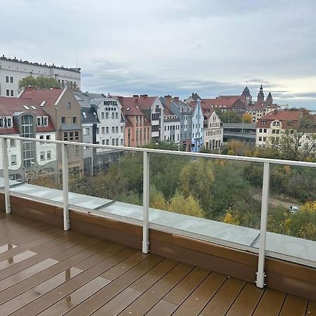 Apartament Stary Щецин Экстерьер фото