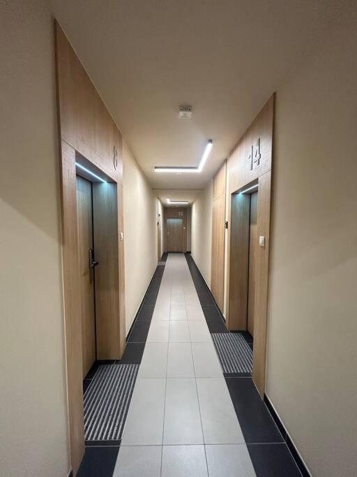Apartament Stary Щецин Экстерьер фото