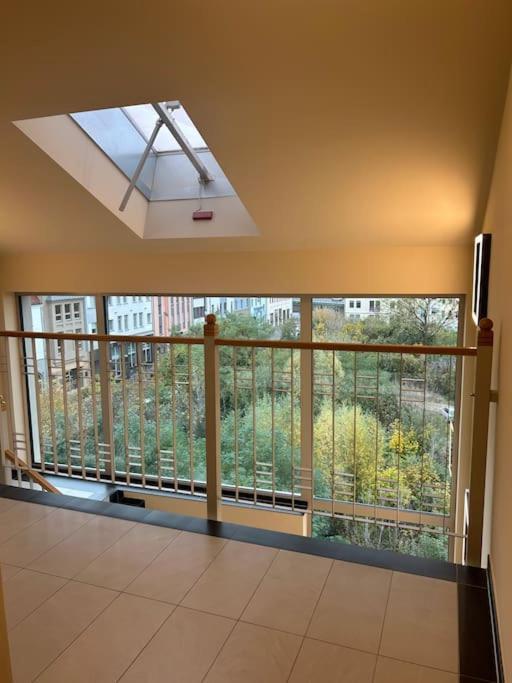 Apartament Stary Щецин Экстерьер фото
