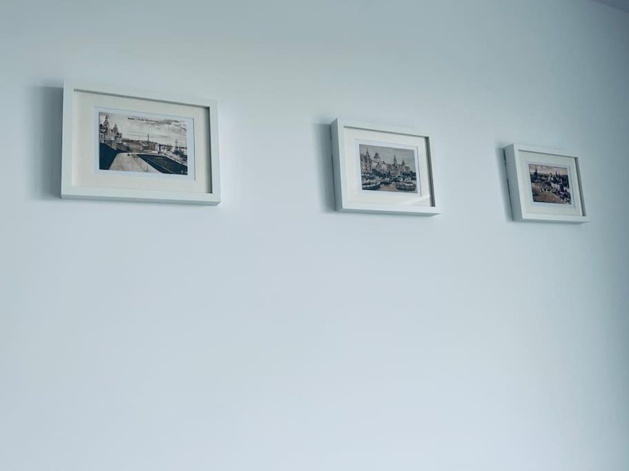 Apartament Stary Щецин Экстерьер фото
