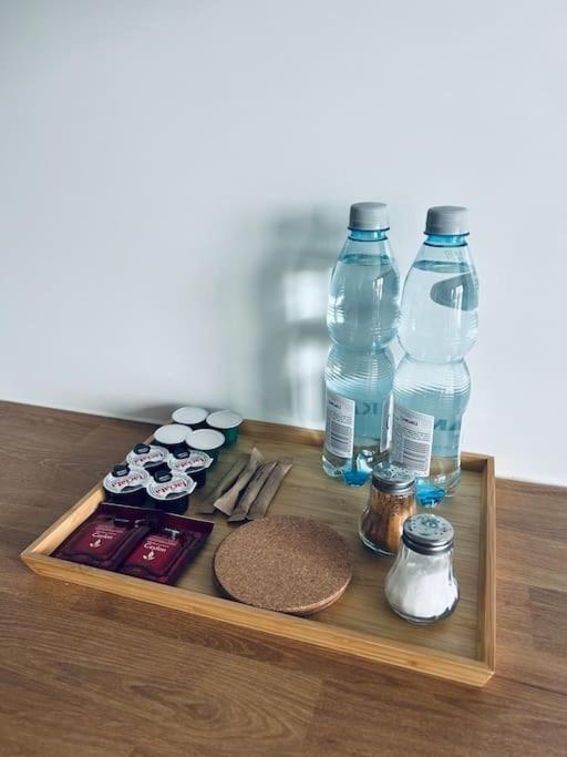 Apartament Stary Щецин Экстерьер фото